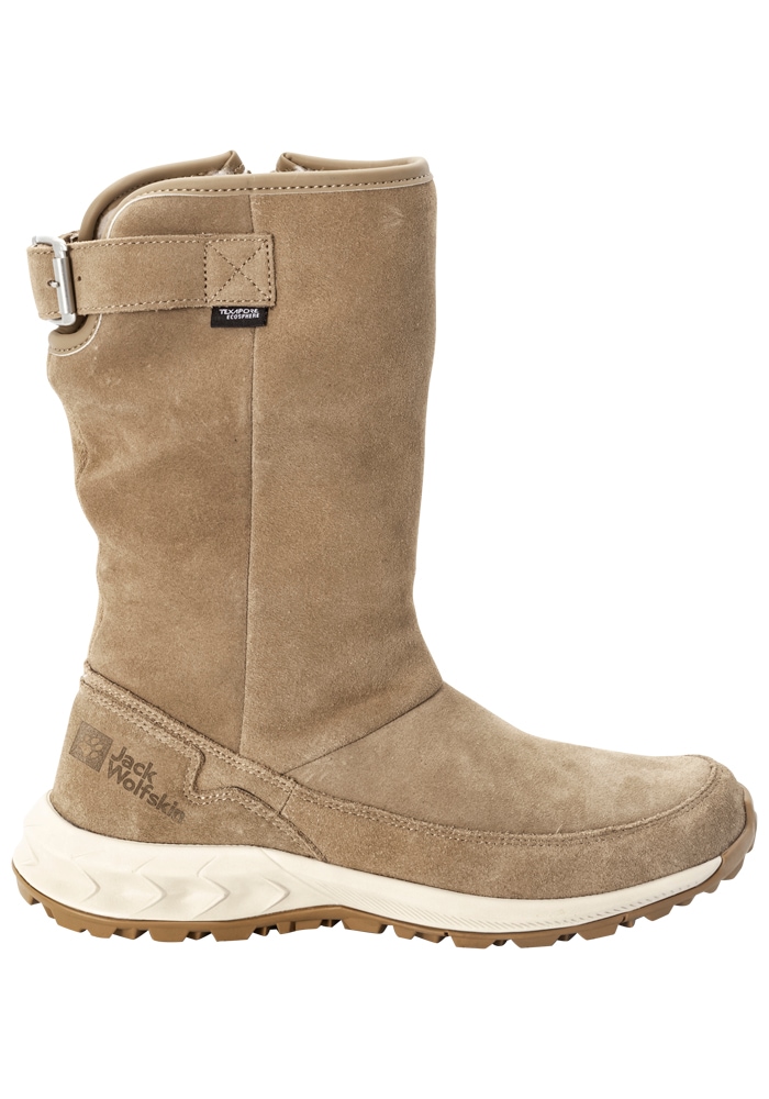 Jack Wolfskin Winterstiefel »QUEENSTOWN TEXAPORE BOOT H W« Jack Wolfskin Winterstiefel »QUEENSTOWN TEXAPORE BOOT H W« von Jack Wolfskin
