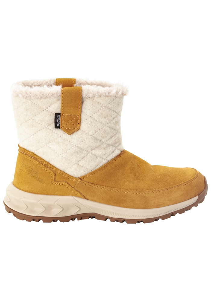 Jack Wolfskin Winterstiefel »QUEENSTOWN TEXAPORE BOOT W« von Jack Wolfskin