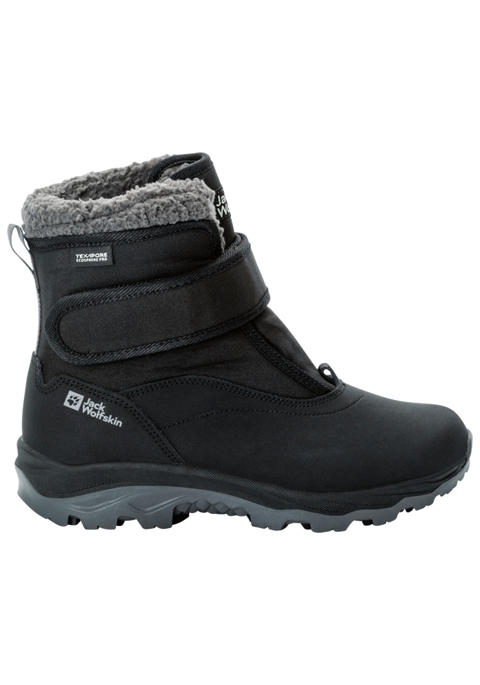 Jack Wolfskin Outdoorwinterstiefel »VOJO SHELL TEXAPORE MID VC K« von Jack Wolfskin