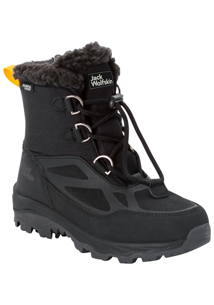 Jack Wolfskin Outdoorwinterstiefel »VOJO SHELL XT TEXAPORE MID K« von Jack Wolfskin