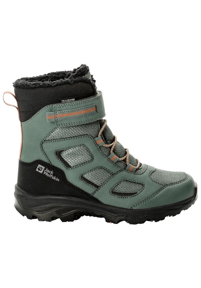 Jack Wolfskin Winterstiefel »VOJO WT TEXAPORE HIGH K« von Jack Wolfskin