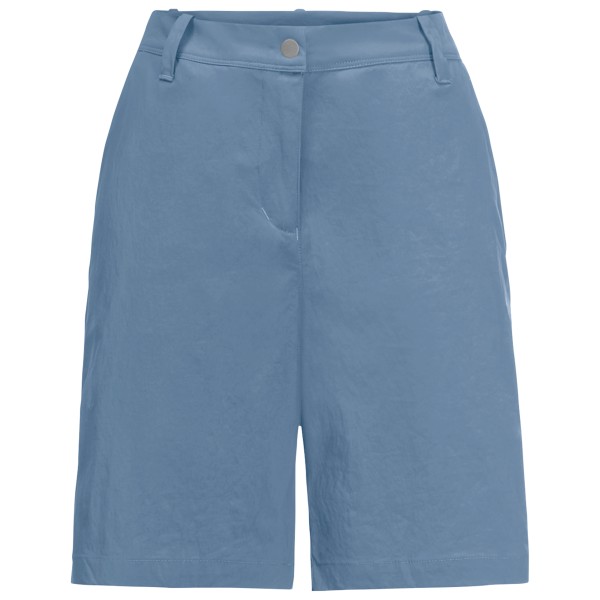 Jack Wolfskin - Women's Desert Shorts - Shorts Gr 40 blau von Jack Wolfskin