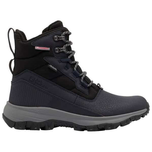 Jack Wolfskin - Women's Everquest Pro Texapore High - Winterschuhe Gr 38 schwarz Jack Wolfskin - Women's Everquest Pro Texapore High - Winterschuhe Gr 38 schwarz von Jack Wolfskin
