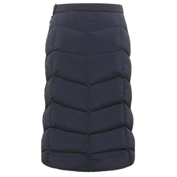 Jack Wolfskin - Women's Morgentau Skirt - Daunenjupe Gr L blau/grau Jack Wolfskin - Women's Morgentau Skirt - Daunenjupe Gr L blau/grau von Jack Wolfskin