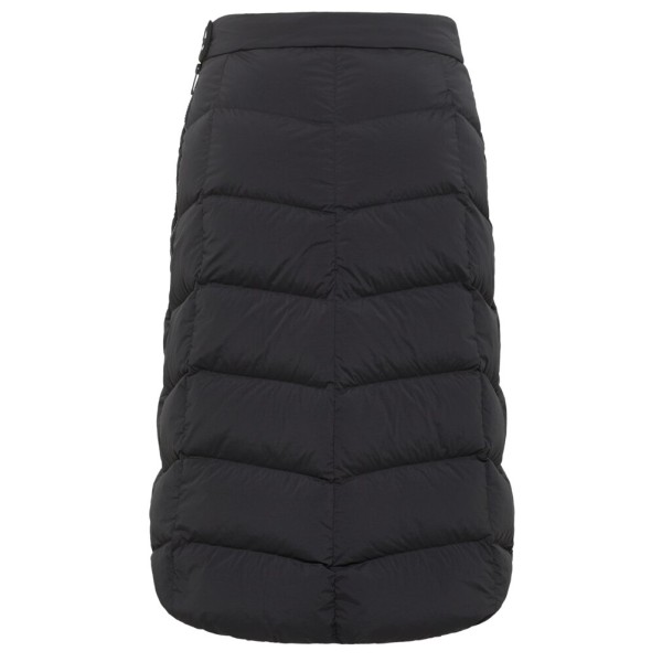 Jack Wolfskin - Women's Morgentau Skirt - Daunenjupe Gr L schwarz/grau Jack Wolfskin - Women's Morgentau Skirt - Daunenjupe Gr L schwarz/grau von Jack Wolfskin