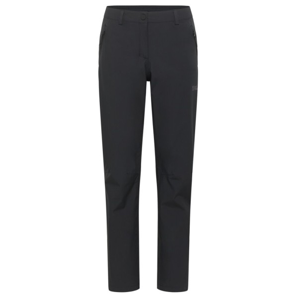 Jack Wolfskin - Women's Parana Pants - Winterhose Gr 38 - Short schwarz Jack Wolfskin - Women's Parana Pants - Winterhose Gr 38 - Short schwarz von Jack Wolfskin