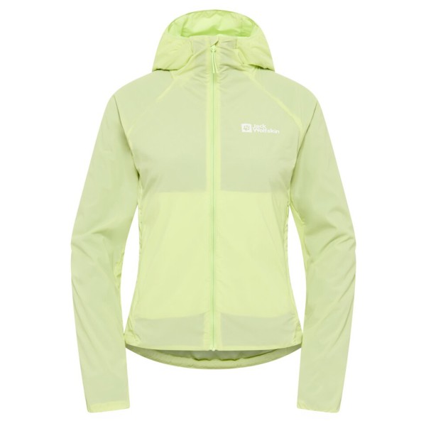 Jack Wolfskin - Women's Prelight Insulation Jacket - Kunstfaserjacke Gr M grün Jack Wolfskin - Women's Prelight Insulation Jacket - Kunstfaserjacke Gr M grün von Jack Wolfskin