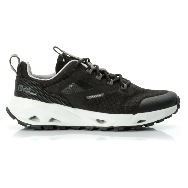 Jack Wolfskin - Women's Prelight Pro Vent Low - Multisportschuhe Gr 8,5 schwarz Jack Wolfskin - Women's Prelight Pro Vent Low - Multisportschuhe Gr 8,5 schwarz von Jack Wolfskin