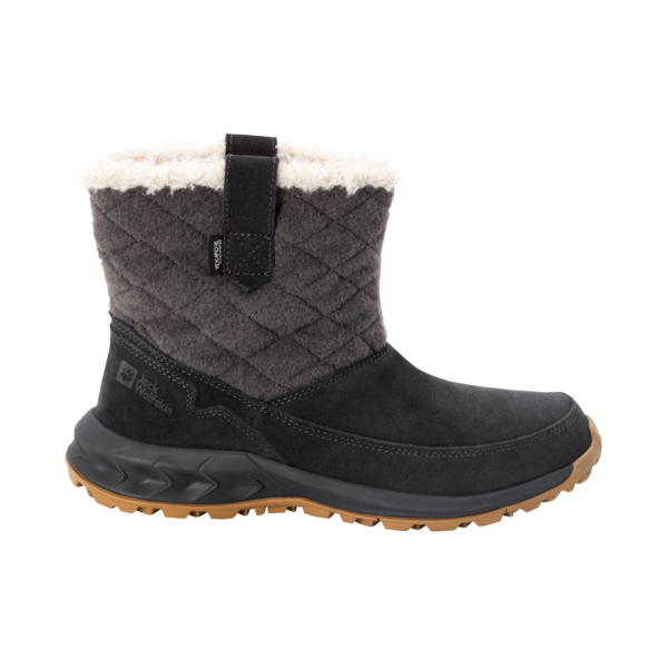 Jack Wolfskin - Women's Queenstown Texapore Boot - Winterschuhe Gr 36 schwarz von Jack Wolfskin