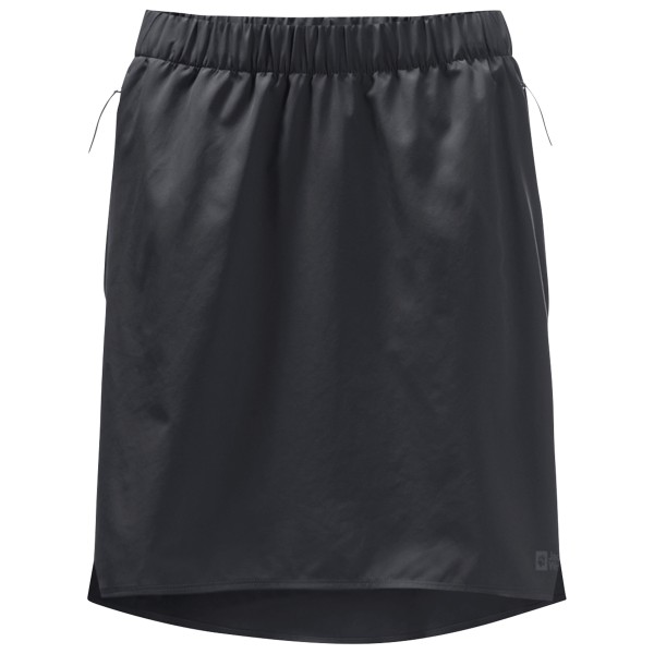 Jack Wolfskin - Women's Sonora Skirt - Jupe Gr L schwarz Jack Wolfskin - Women's Sonora Skirt - Jupe Gr L schwarz von Jack Wolfskin