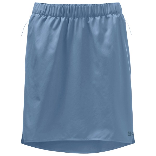 Jack Wolfskin - Women's Sonora Skirt - Jupe Gr XL blau von Jack Wolfskin