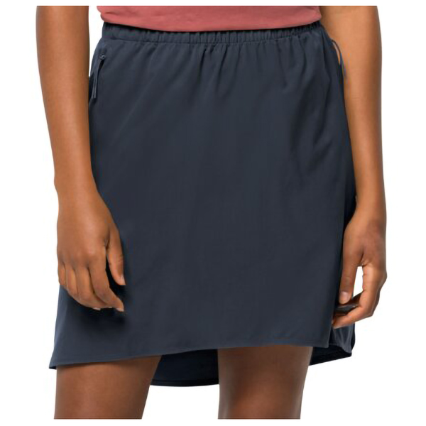 Jack Wolfskin - Women's Sonora Skirt - Jupe Gr XL blau Jack Wolfskin - Women's Sonora Skirt - Jupe Gr XL blau von Jack Wolfskin