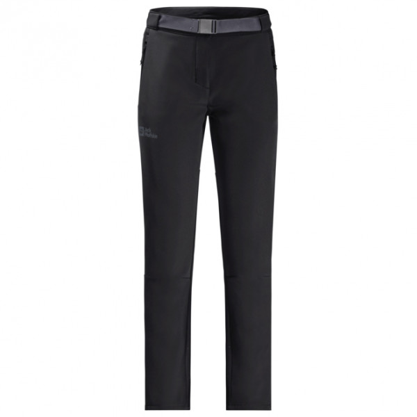 Jack Wolfskin - Women's Stollberg Pants - Winterhose Gr 36;38;40;42;44 blau;schwarz von Jack Wolfskin