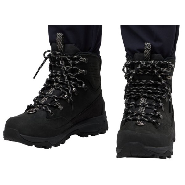 Jack Wolfskin - Women's Terraquest Arctic Texapore Mid - Winterschuhe Gr 37 schwarz Jack Wolfskin - Women's Terraquest Arctic Texapore Mid - Winterschuhe Gr 37 schwarz von Jack Wolfskin