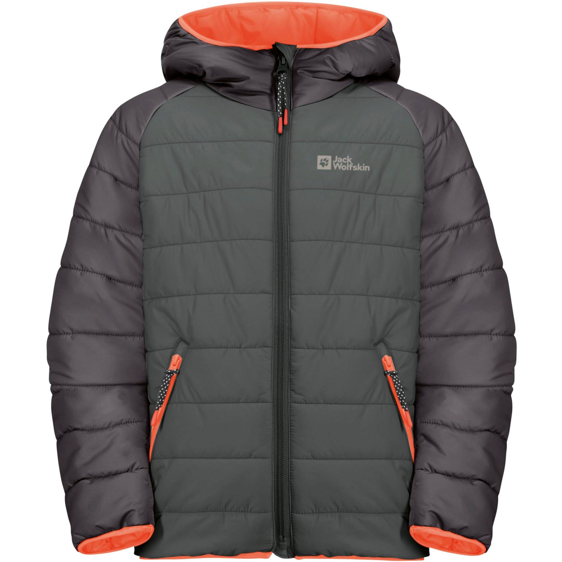 Jack Wolfskin ZENON Steppjacke Kinder Jack Wolfskin ZENON Steppjacke Kinder von Jack Wolfskin