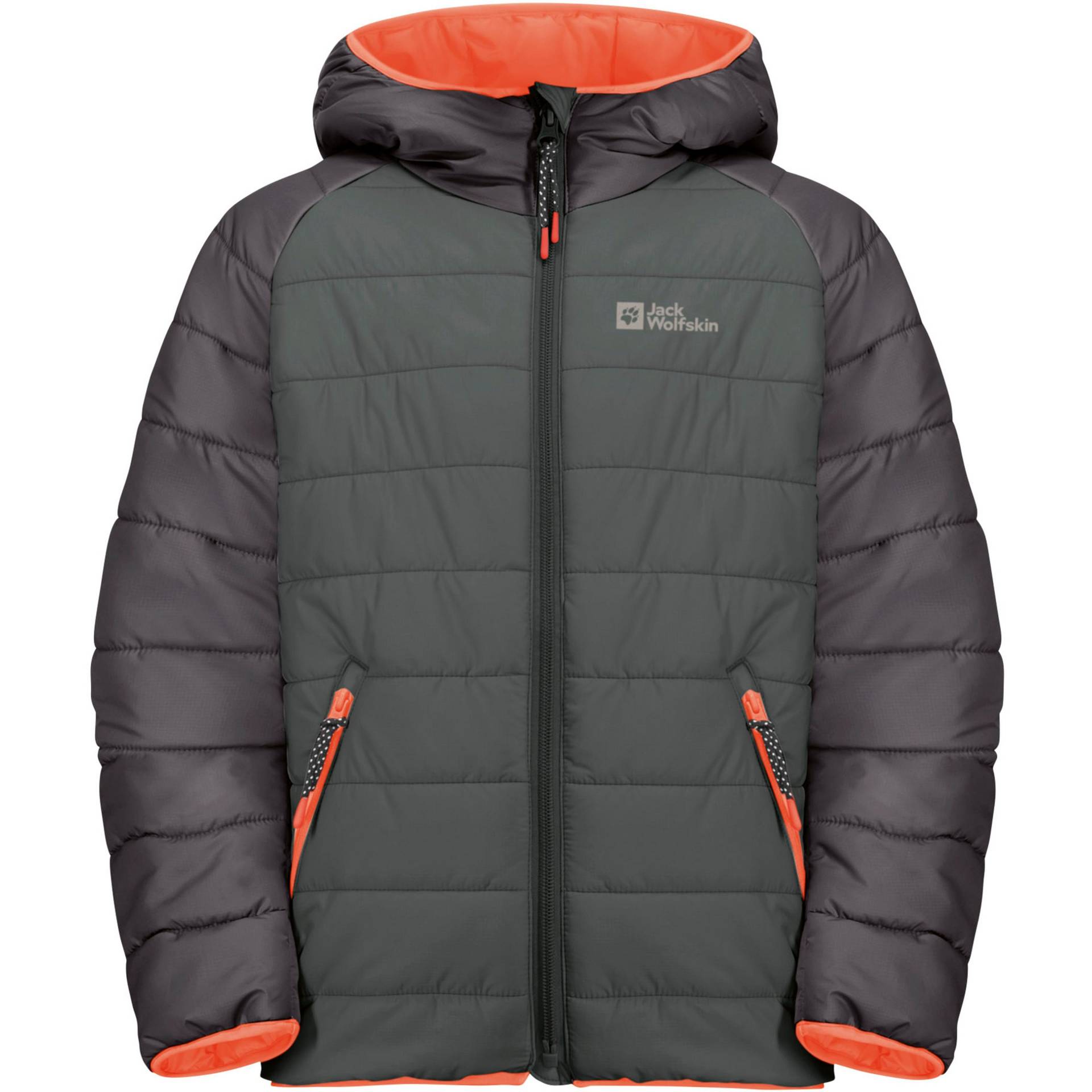 Jack Wolfskin ZENON Steppjacke Kinder von Jack Wolfskin