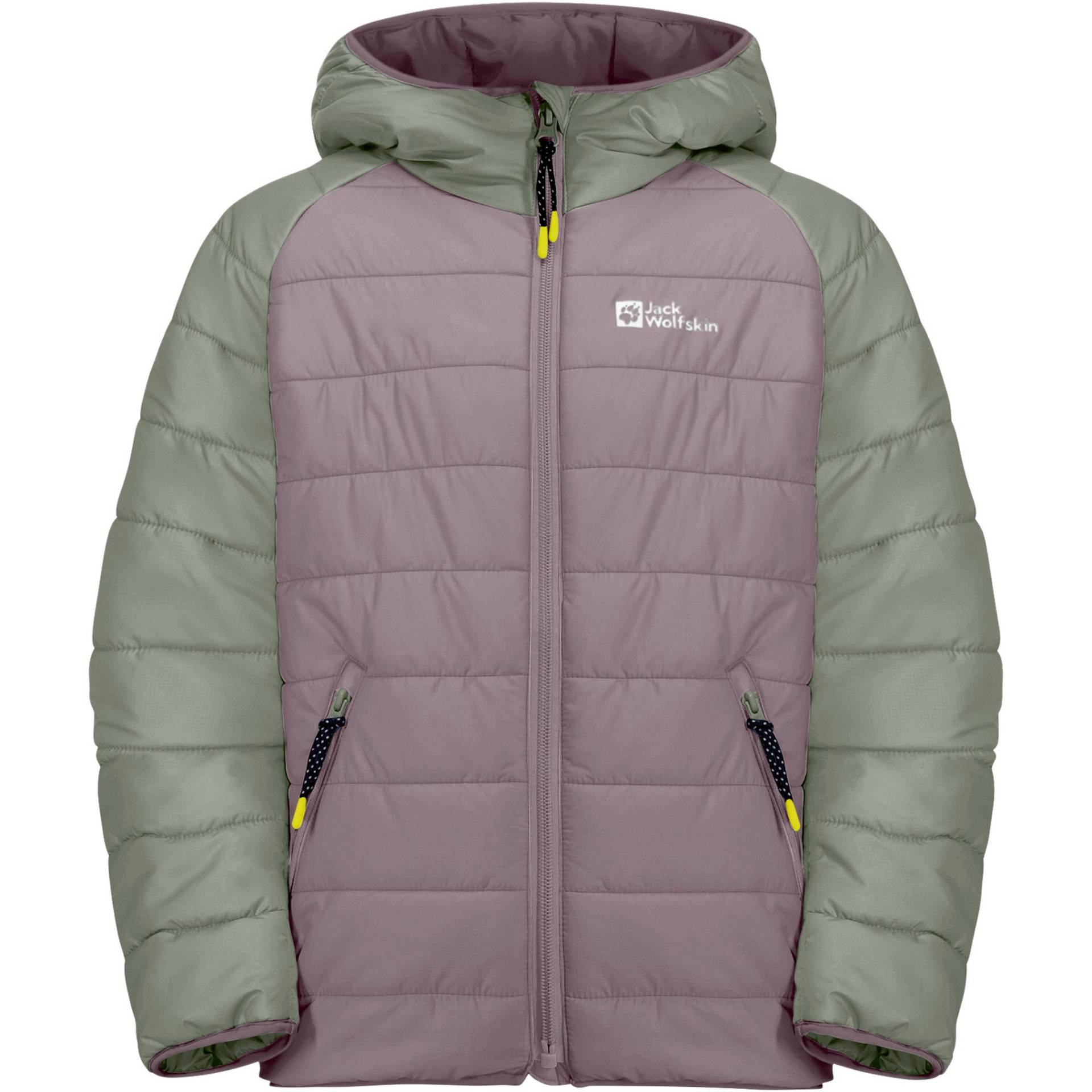 Jack Wolfskin ZENON Steppjacke Kinder Jack Wolfskin ZENON Steppjacke Kinder von Jack Wolfskin