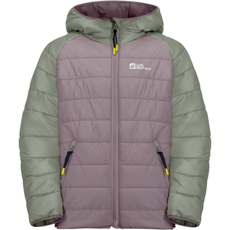 Jack Wolfskin ZENON Steppjacke Kinder von Jack Wolfskin