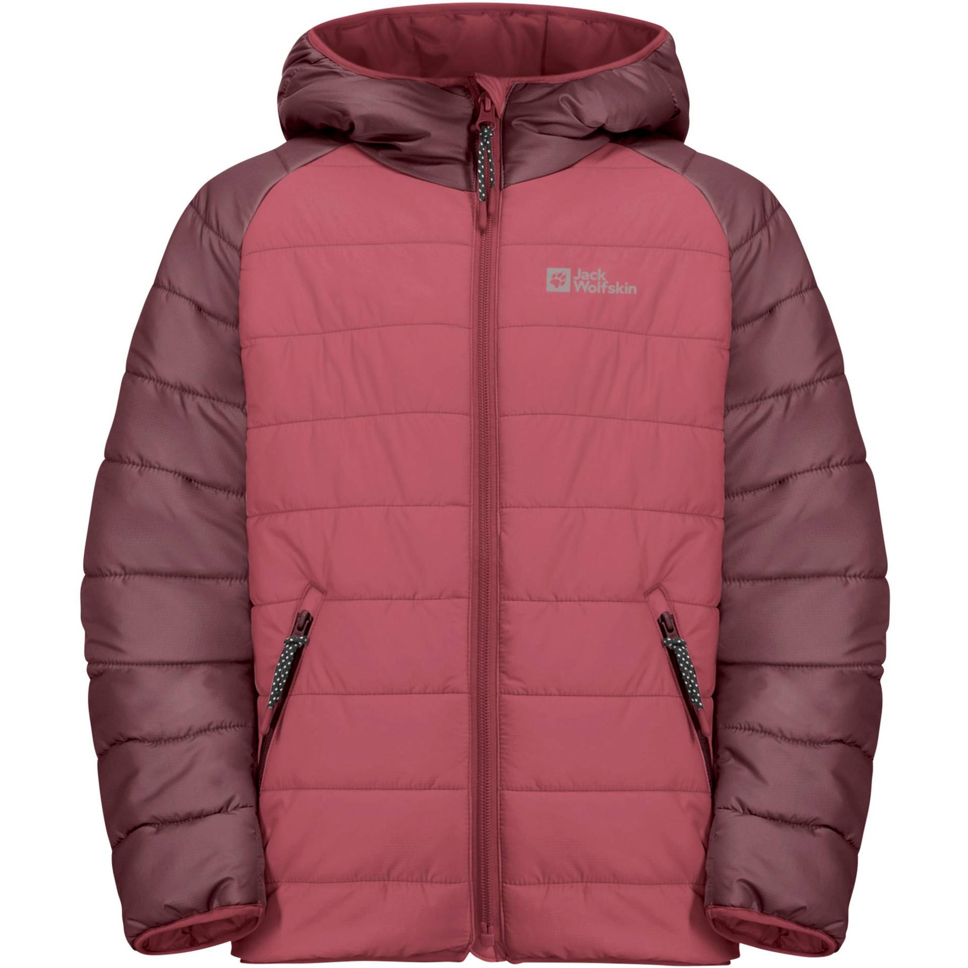 Jack Wolfskin ZENON Steppjacke Kinder Jack Wolfskin ZENON Steppjacke Kinder von Jack Wolfskin