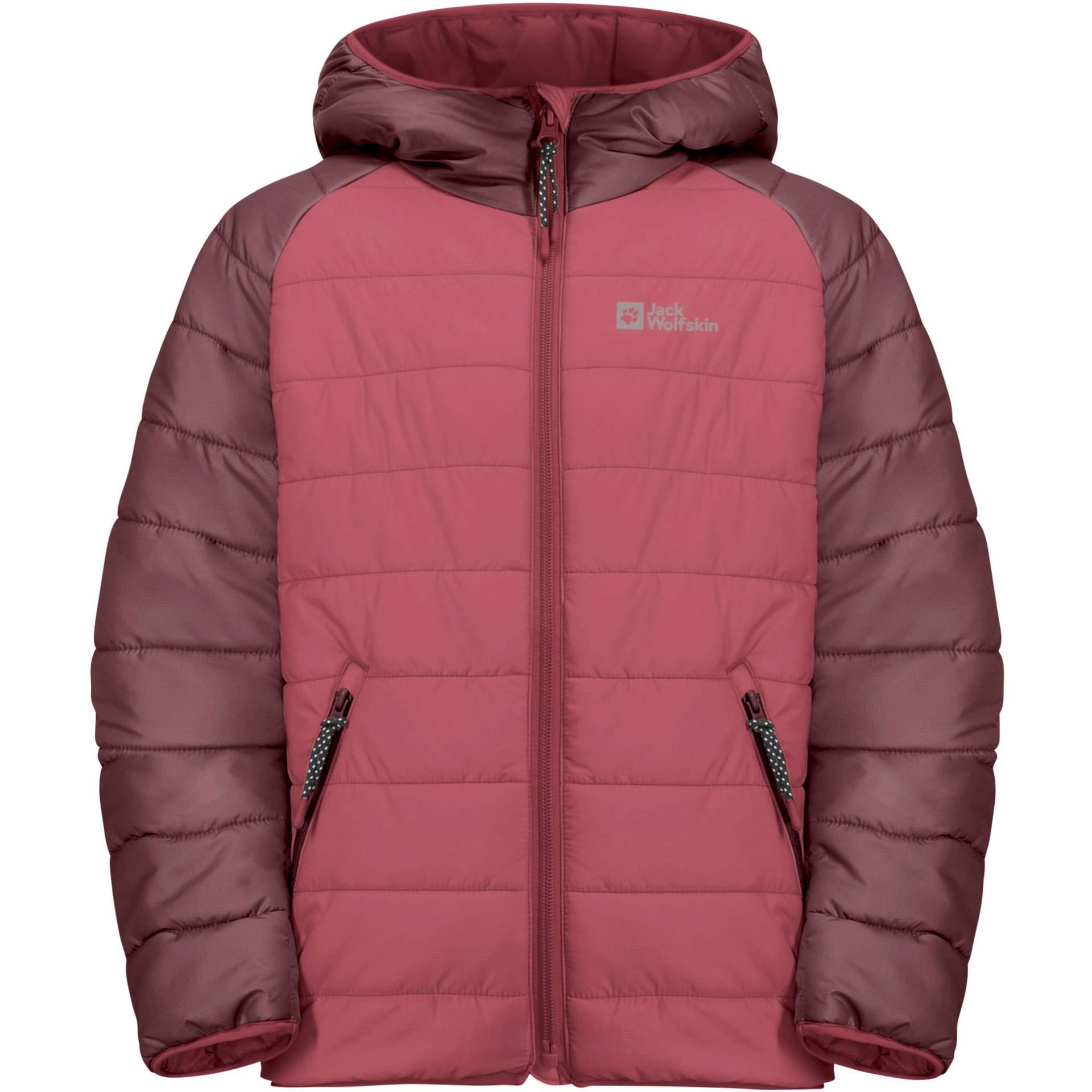 Jack Wolfskin ZENON Steppjacke Kinder von Jack Wolfskin