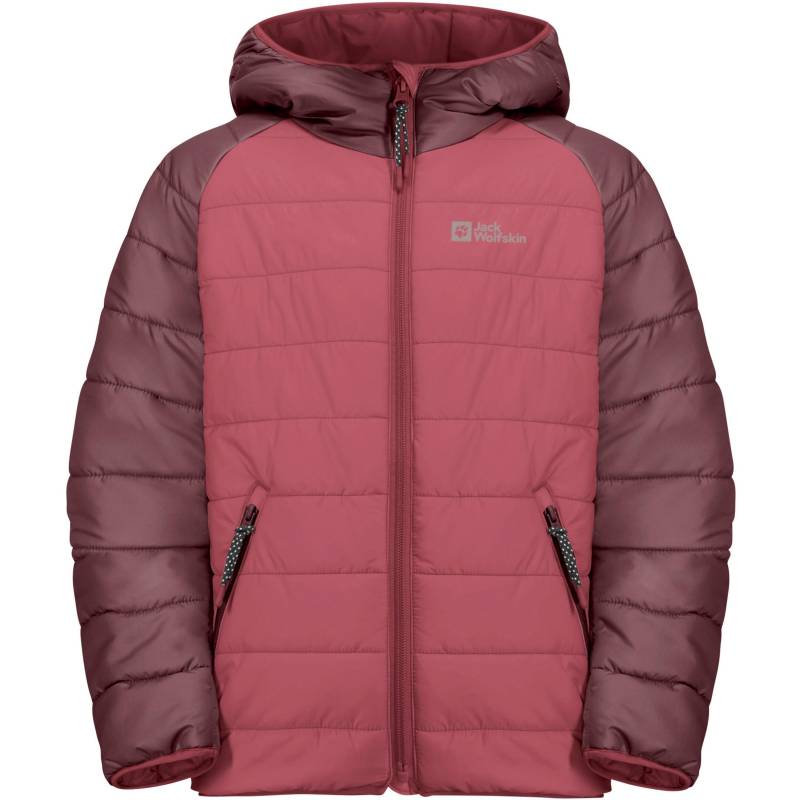 Jack Wolfskin ZENON Steppjacke Kinder von Jack Wolfskin