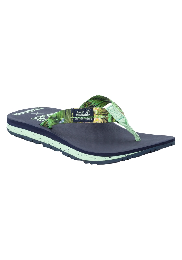 Jack Wolfskin Zehentrenner »BEACHSTER W« von Jack Wolfskin