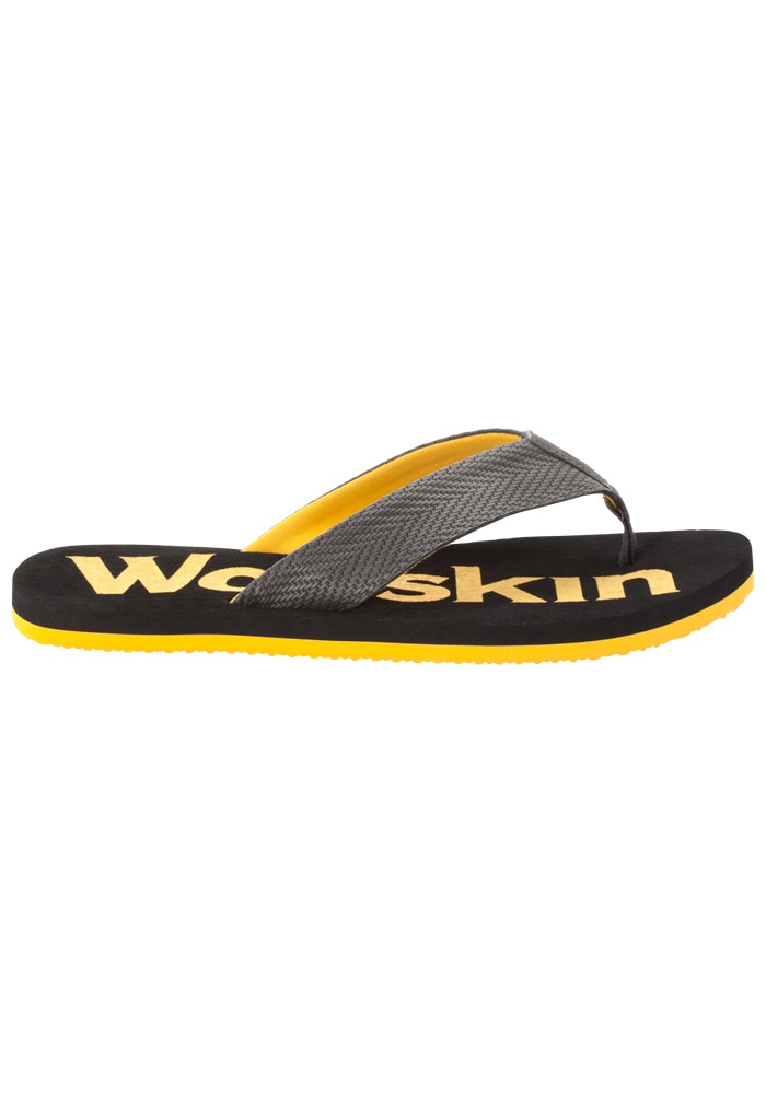 Jack Wolfskin Zehentrenner »EEZY M« Jack Wolfskin Zehentrenner »EEZY M« von Jack Wolfskin