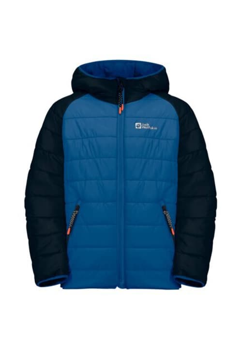 Jack Wolfskin Zenon Trekkingjacke royal von Jack Wolfskin