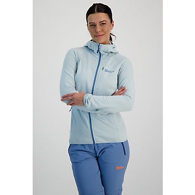 Kolbenberg Damen Midlayer von Jack Wolfskin