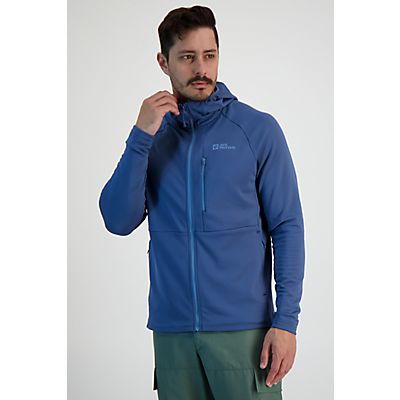 Kolbenberg Herren Midlayer von Jack Wolfskin