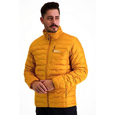 Passamani Herren Daunenjacke von Jack Wolfskin