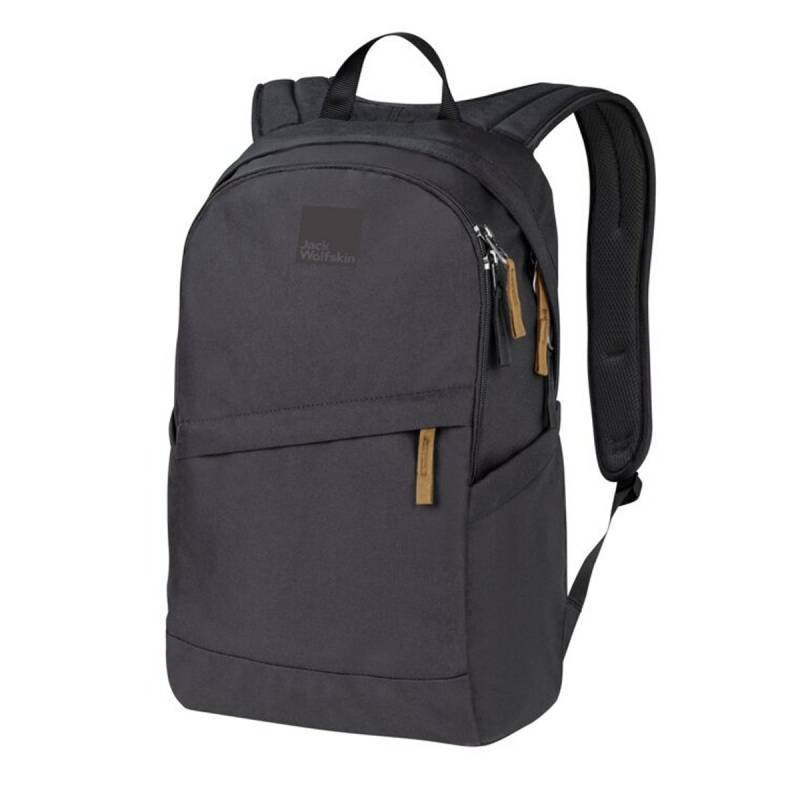 Perfect Day Tagesrucksack in Asphaltgrau von Jack Wolfskin