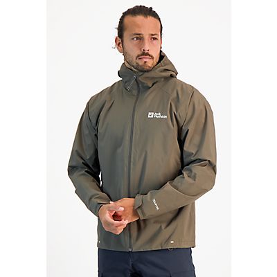 Prelight 2L Insulated Herren Outdoorjacke von Jack Wolfskin