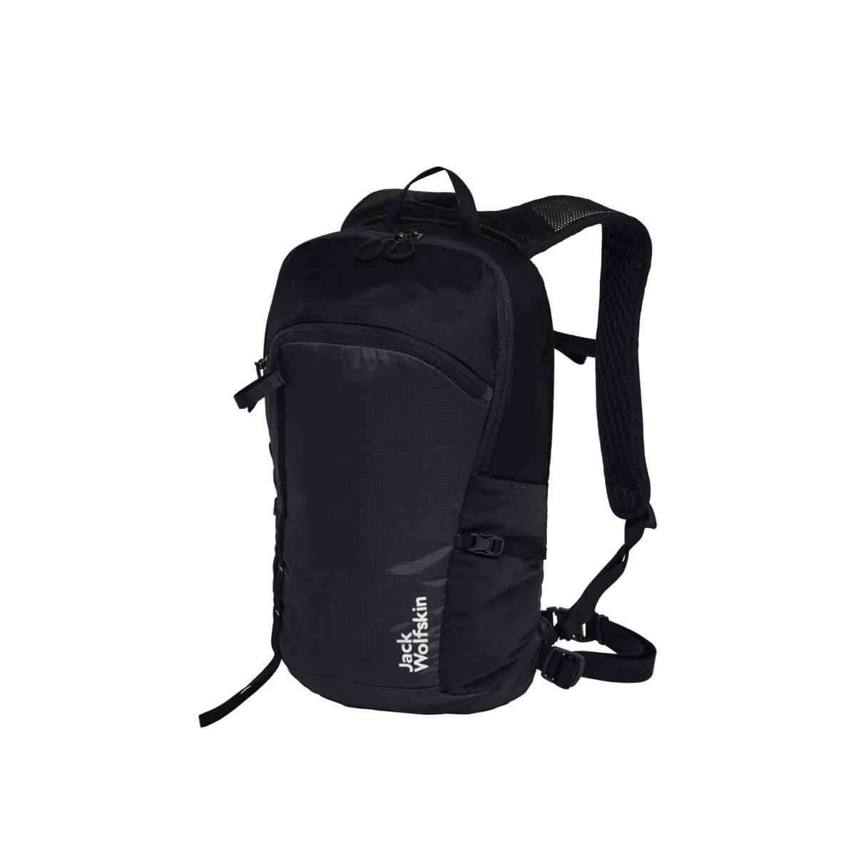 Prelight Shape 15 Wanderrucksack in Schwarz Prelight Shape 15 Wanderrucksack in Schwarz von Jack Wolfskin
