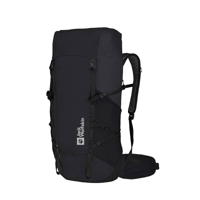 Prelight Shape 25L Wanderrucksack in Schwarz von Jack Wolfskin