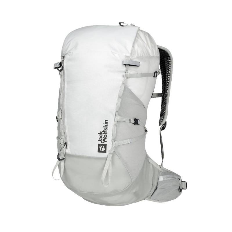 Prelight Vent 20L Wanderrucksack in Weiss von Jack Wolfskin