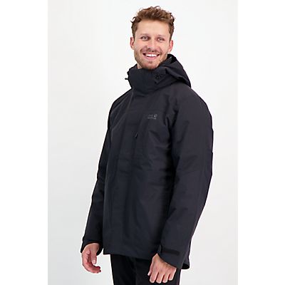 Romberg 3in1 Herren Outdoorjacke von Jack Wolfskin