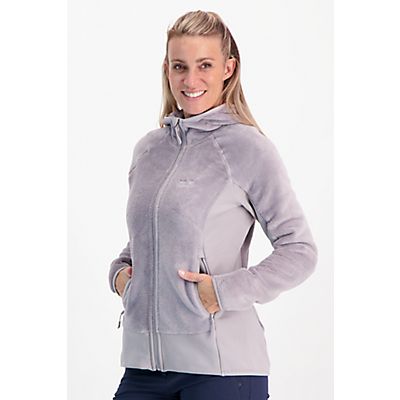 Rotwand Damen Midlayer von Jack Wolfskin