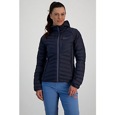 Routeburn Pro Damen Steppjacke von Jack Wolfskin