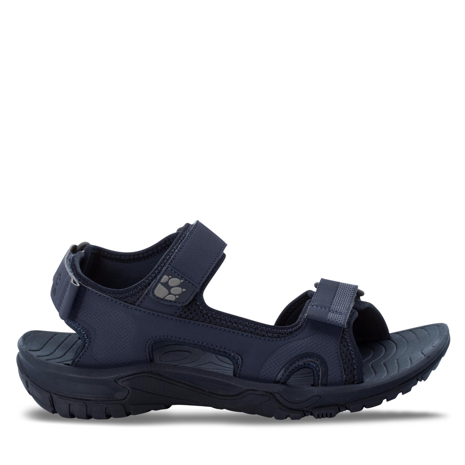 Sandalen Jack Wolfskin Lakewood Cruise Sandal 4019011 Dunkelblau von Jack Wolfskin