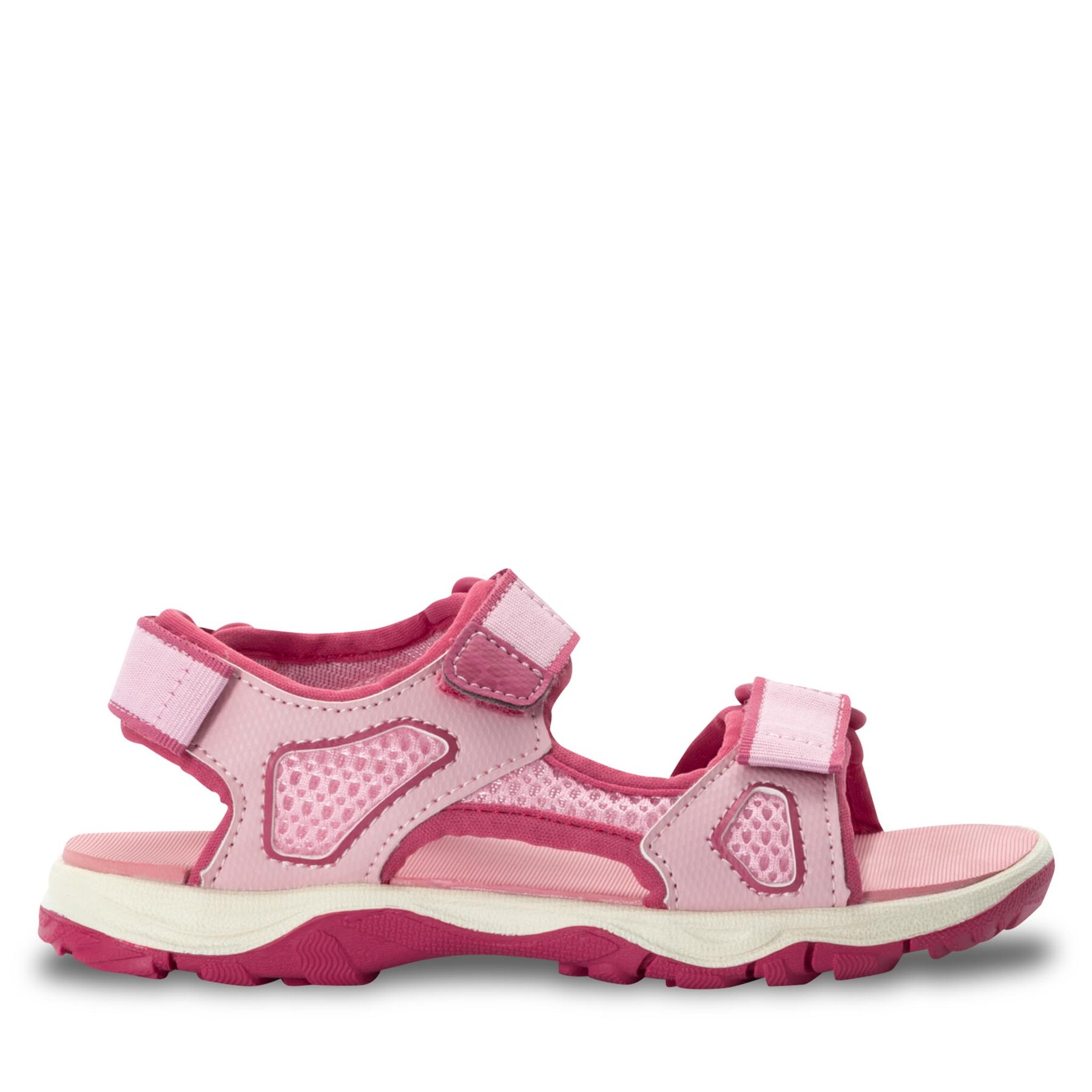 Sandalen Jack Wolfskin Taraco Beach Sandal 4039531 S Rosa Sandalen Jack Wolfskin Taraco Beach Sandal 4039531 S Rosa von Jack Wolfskin