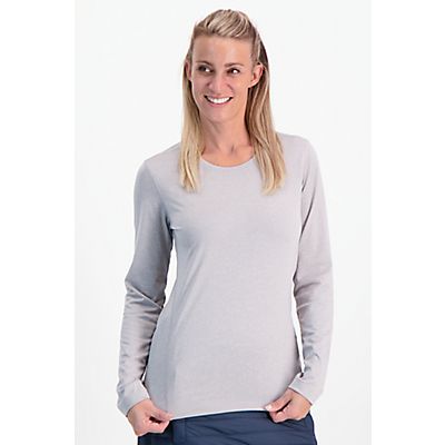 Sky Thermal Damen Longsleeve von Jack Wolfskin