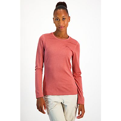 Sky Thermal Damen Longsleeve von Jack Wolfskin