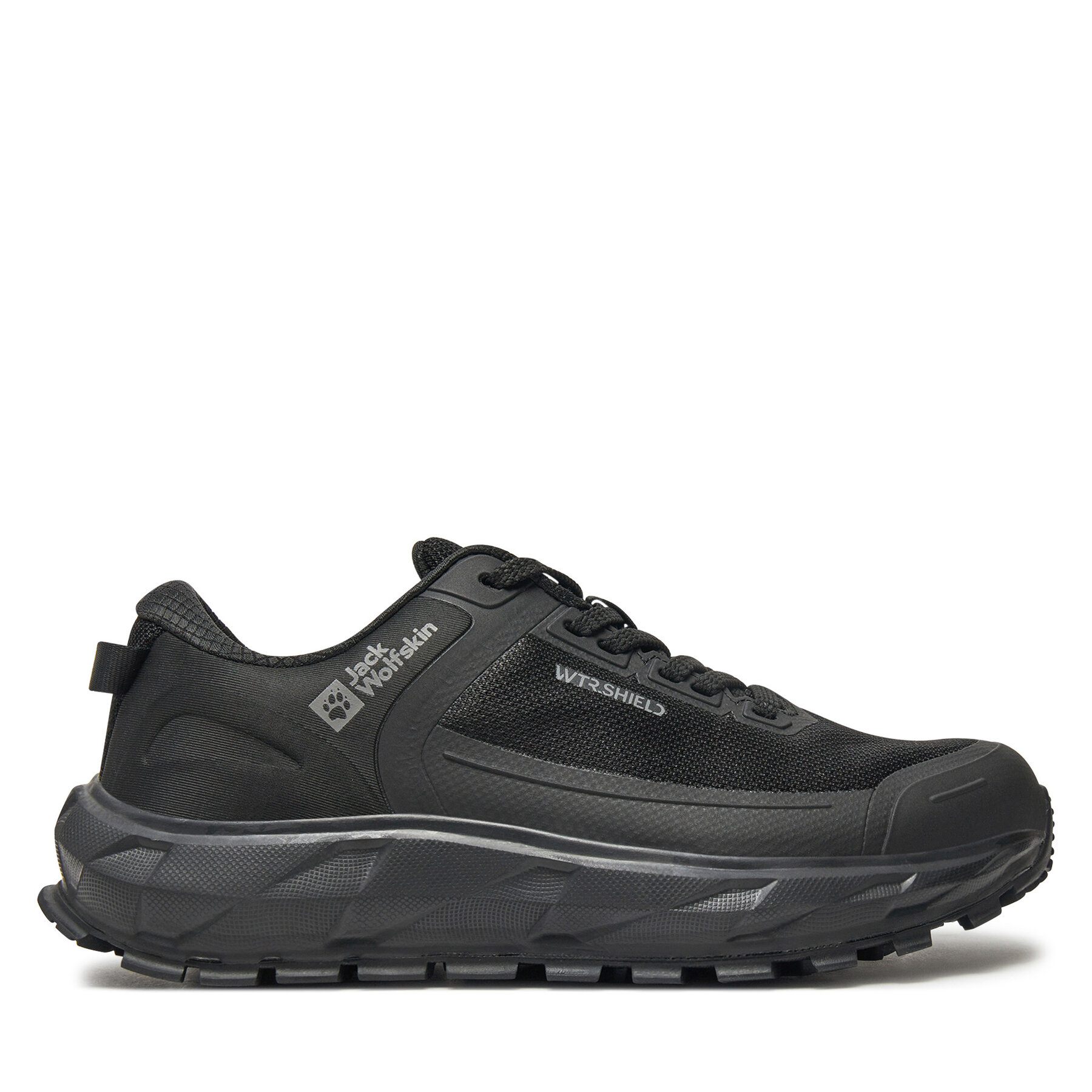 Sneakers Jack Wolfskin 4065441 Schwarz Sneakers Jack Wolfskin 4065441 Schwarz von Jack Wolfskin