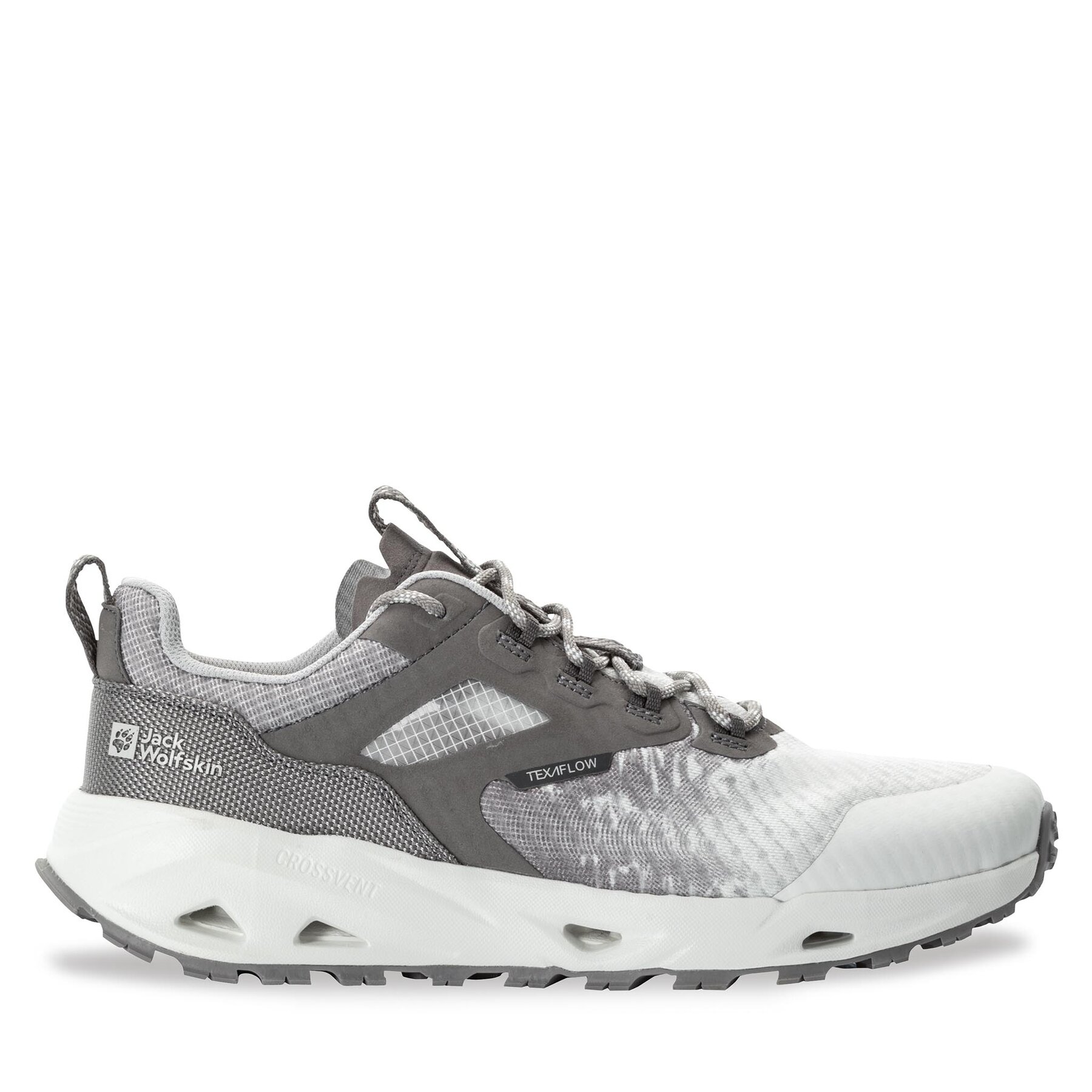 Sneakers Jack Wolfskin Prelight Pro vent Low 4064321 Grün Sneakers Jack Wolfskin Prelight Pro vent Low 4064321 Grün von Jack Wolfskin
