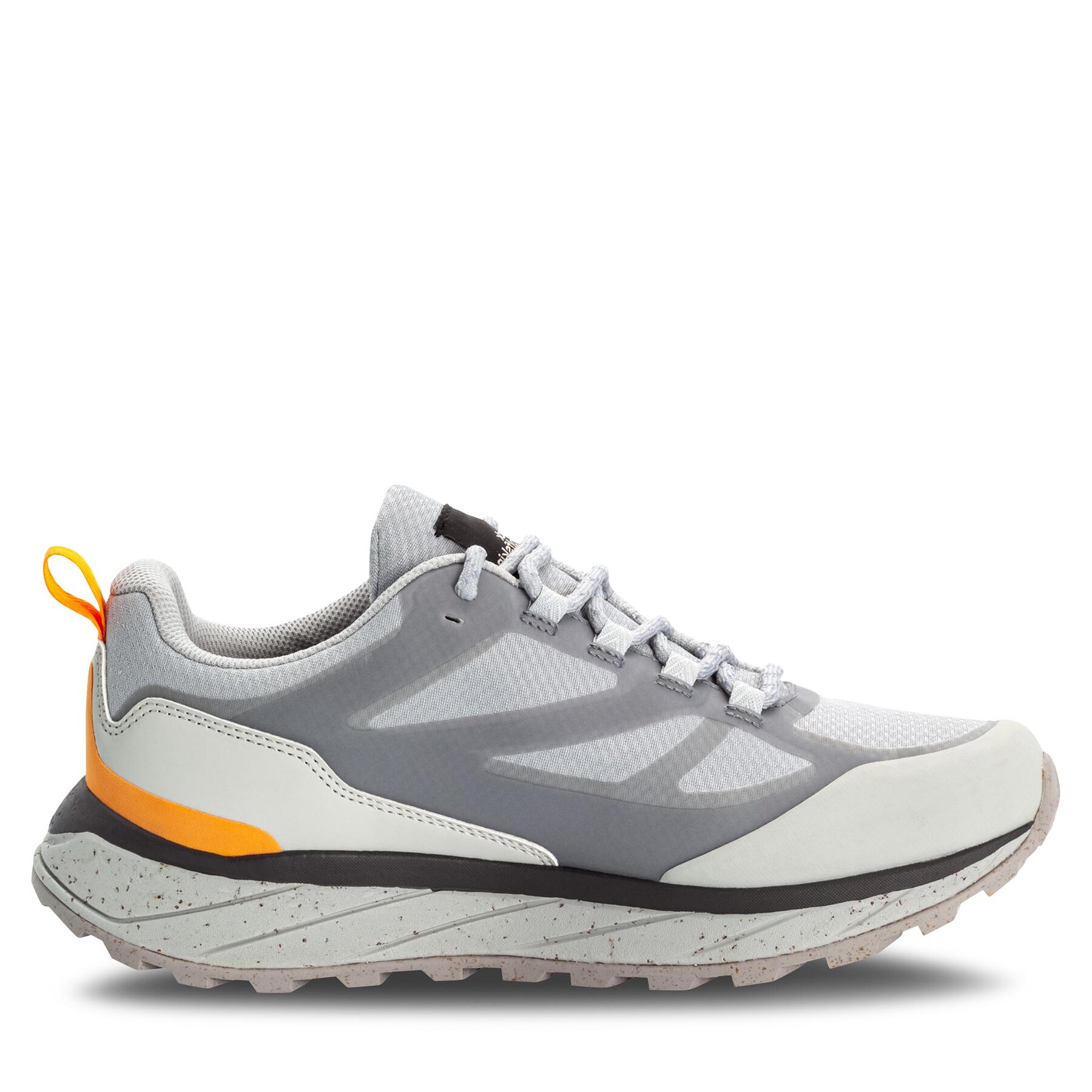 Sneakers Jack Wolfskin Terraventure Texapore Low M 4051621 Grau von Jack Wolfskin