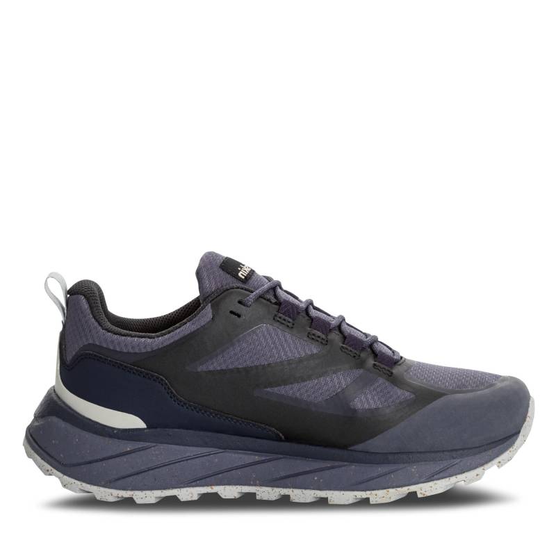 Sneakers Jack Wolfskin Terraventure Texapore Low W 4051631 Grau von Jack Wolfskin