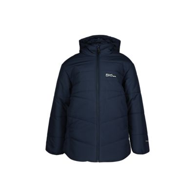 Solyd Insulated Mädchen Outdoormantel von Jack Wolfskin