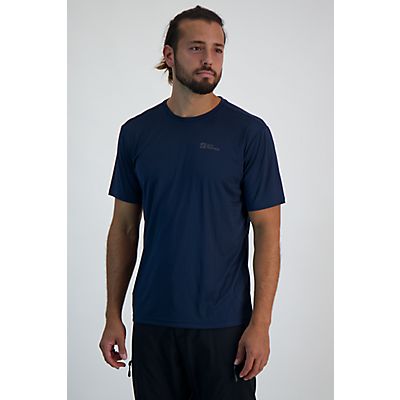 Tech Herren T-Shirt von Jack Wolfskin