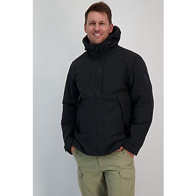 Tempelhof Herren Outdoorjacke von Jack Wolfskin